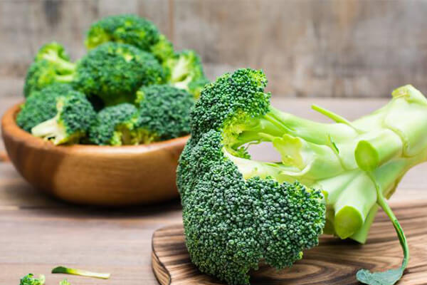 سبزیجات چلیپایی یک غذای ضد سرطان سینه