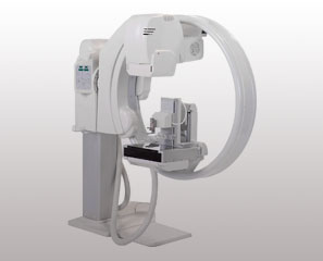 دستگاه ماموگرافی دیجیتال IMAGE 3DL