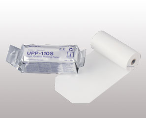 رول سونوگرافی UPP-110S