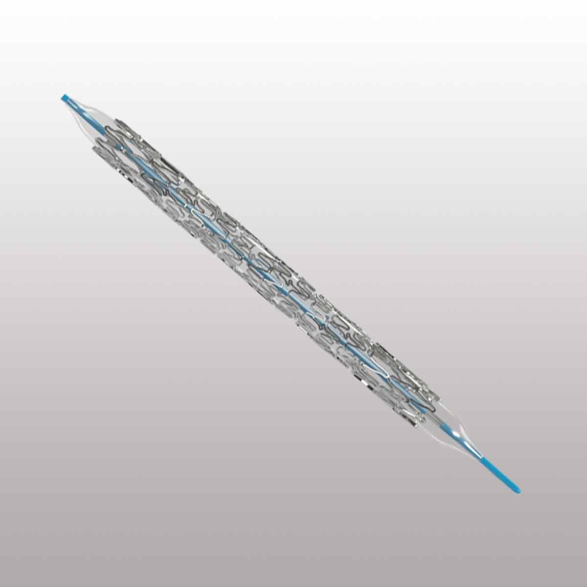 استنت عروق محیطی Myra BMS گروه تجهیزات پزشکی رئوف