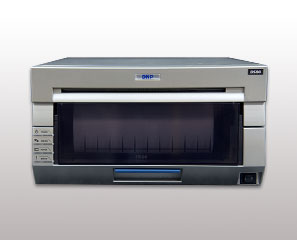 دستگاه چاپ تصعید رنگ DNP DS80