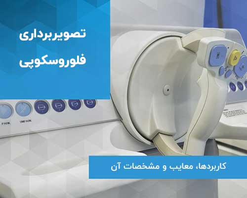 تصویربرداری به روش فلوروسکوپی