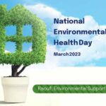 روز ملی بهداشت محیط