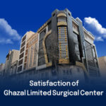 Satisfaction of Ghazal Limited Surgical Center