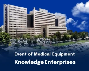 Event of Medical Equipment