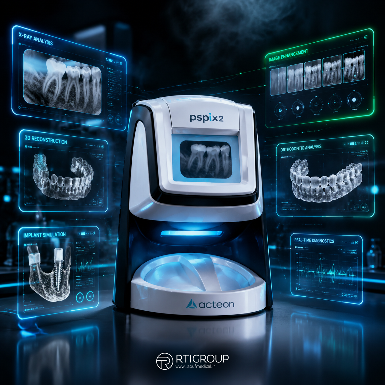 Dental